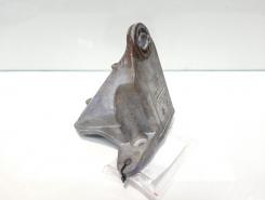 Suport cutie viteza dreapta, cod 8D0399114AH, Audi A4 (8E2, B6) 2.5 tdi, AKE (idi:477874)