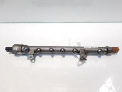 Rampa injectoare cu senzori, cod 03L130089B, VW Golf 6 (5K1) 1.6 tdi, CAY (id:478157)