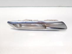 Semnalizare aripa stanga fata, cod 7154167-04, Bmw 5 (F10) (id:478317)