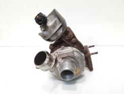 Turbosuflanta, cod 9677063780, Ford Focus 3, 2.0 tdci, UFDB (id:477368)