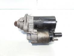 Electromotor, cod 02Z911023E, Vw Scirocco (137) 1.4 tsi, CAVD , 6 vit man (id:478262)