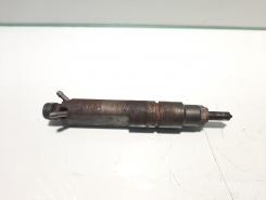 Injector, cod 038130201G, Seat Toledo 2 (1M2) 1.9 tdi, AGR (idi:450762)