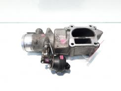 Clapeta acceleratie, cod 55350621, Opel Vectra B (38), 2.2 DTI, Y22DTR (idi:460603)