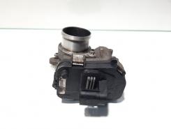 Clapeta acceleratie, cod 48CPD4, Opel Astra H Sedan, 1.9 CDTI, Z19DTH (idi:450368)