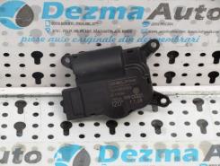 Motoras aeroterma bord 3093694, Vw Touareg (7LA, 7L6) 2002-2010, (id:182895)