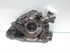 Pompa ulei, cod 9657984480, Peugeot 307 CC (3B), 2.0 benz, RFJ (idi:478006)