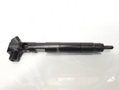 Injector, cod A6510704987, Mercedes Clasa CLA Shooting Brake (X117), 2.2 CDI, OM651930 (idi:477606)