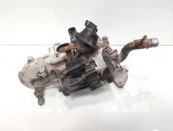 Racitor gaze cu EGR, cod 9671187780, Ford C-Max 2, 1.6 TDCI, T1DB (idi:478173)