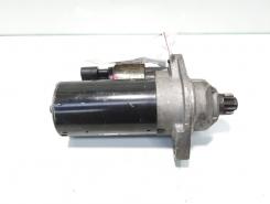 Electromotor, cod 0001123038, Skoda Superb II (3T4), 2.0 TDI, CFF (idi:210697)