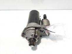 Electromotor, cod 0001123038, VW Passat Alltrack (365), 2.0 TDI, CFF (idi:210697)