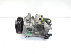 Compresor clima, cod 1K0820803S, Vw Jetta 3 (1K2) 2.0 TDI, BMN (idi:478468)