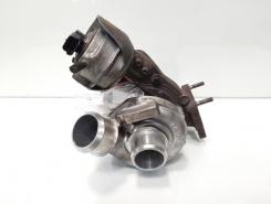 Turbosuflanta, cod 9671413780, Ford Focus 3, 2.0 TDCI, UFDB (idi:478178)