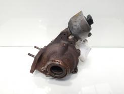 Turbosuflanta, cod 9671413780, Ford Focus 3 Sedan, 2.0 TDCI, UFDB (idi:478178)