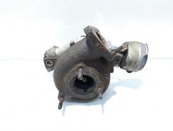 Turbosuflanta, cod 038145702G, Audi A4 Avant (8E5, B6), 1.9 TDI, AVF (pr:477125)