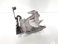 Suport filtru combustibil, cod 9672309780, Citroen C4 (I), 1.6 HDI, 9HP (idi:478172)