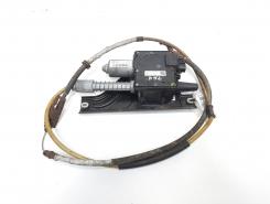 Motoras frana de mana electrica, cod GM13310023, Opel Insignia A (id:478879)