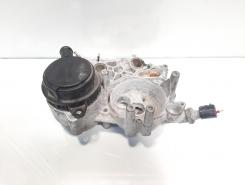 Suport filtru ulei , cod 059115397L, Audi A4 (8EC, B7) 3.0 tdi, ASB (idi:478429)