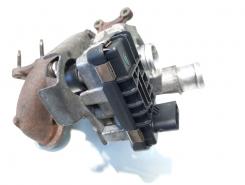 Actuator turbina, Ford Mondeo 4, 1.8 tdci, QYBA (id:478776)