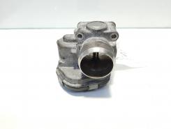 Clapeta acceleratie, cod 9673534480, Citroen C3 (II) 1.6 HDI, 9HP (idi:291281)