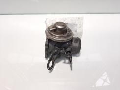 Egr cu clapeta, cod 038131501M, Vw Golf 4 Variant (1J5) 1.9 tdi, ATD (idi:412993)