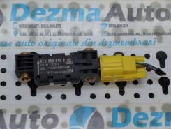 Senzor impact 8E0959643B, Audi A4 (B7) 2004-2008