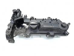 Capac culbutori cu galerie admisie, Ford Fusion (JU) 1.4 TDCI, F6JB (idi:450073)