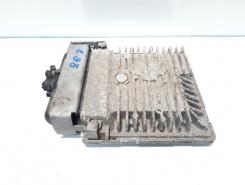 Calculator motor, cod 03L906023B, VW Golf 6 Variant (AJ5) 1.6 TDI, CAYC (idi:478523)