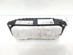 Airbag pasager, cod 5K0880204A, VW Golf 6 (5K1) 1.6 tdi, CAYC (id:479081)