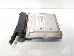 Calculator motor, cod 03L907309, 0281015029, VW Passat Variant (3C5) 2.0 TDI, CBA (id:478999)