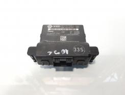 Modul control central, cod 3C0907530L, VW Passat Variant (3C5) (id:479001)