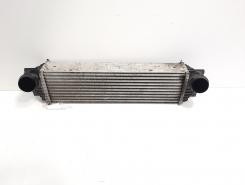 Radiator intercooler, cod 7805629-06, Bmw 5 (F10), 2.0 diesel, N47D20C (id:479219)