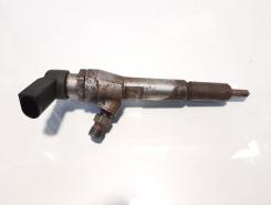 Injector, cod 8200294788, 166009445R, Nissan Qashqai, 1.5 dci, K9K430 (idi:478810)