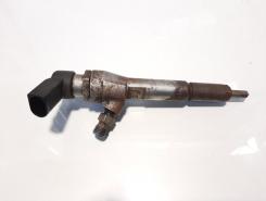 Injector, cod 4M5Q-9F593-AD, Ford C-Max 1, 1.8 TDCI, KKDA (idi:478807)