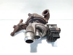 Turbosuflanta, cod 7G9Q-6K682-BB, Ford Focus 2 (DA) 1.8 tdci, KKDA (idi:478775)