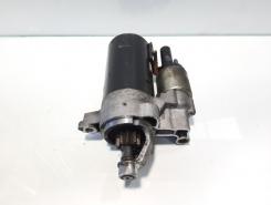 Electromotor, cod 03L911021E, Audi A5 Sportback (8TA) 2.0 TDI, CAH, cutie automata (idi:478941)