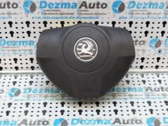 Airbag volan, 13111349, Opel Zafira (A05), 1.9cdti, (id:182775)