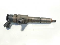 Injector, cod 0445110340, Fiat Scudo (270) 1.6 hdi, 9HH (idi:478918)