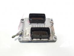 Calculator motor, cod GM55352622, Opel Agila (A) (H00) 1.2 B, Z12XEP (pr:110747)