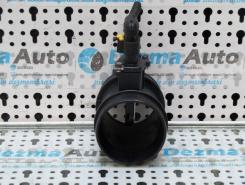 Debitmetru aer, 55350046, Opel Zafira (A05), 1.9cdti, (id:182706)