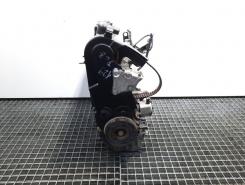 Motor, cod RHY, Peugeot 307 SW, 2.0 HDI (idi:478700)