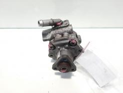 Pompa servo directie, cod 8K0145154E, Audi A5 Sportback (8TA) 2.7 tdi, CGK (pr:110747)