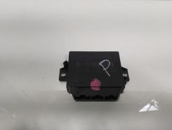 Modul senzori parcare, cod 8E0919283E, Audi A4 Avant (8ED, B7) (id:348990)
