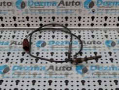 Sonda temperatura gaze 03G906088C, Audi A4 cabriolet, 2.0TDI