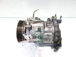 Compresor clima, cod 9648138980, Peugeot 407 SW, 2.0 hdi, RHR (id:479512)