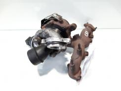 Turbosuflanta, Vw Passat (3C2) 2.0 tdi, CBA (id:479429)