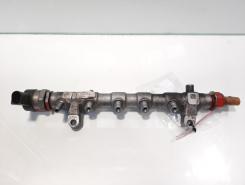 Rampa injectoare cu senzori, cod 03L130089J, Audi A3 (8P1) 2.0 TDI, CFF (idi:479291)
