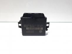 Modul senzor parcare, cod 3C0919283B, Vw Passat (3C2) (id:449456)