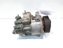 Compresor clima, cod 1K0820803S, VW Passat (3C2) 2.0 tdi, BMR (pr;595871)