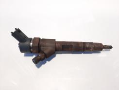 Injector, cod 0445110021, 7700111014, Renault Laguna 2, 1.9 DCI, F9Q750 (id:479381)