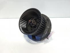 Ventilator bord cu climatronic, cod 1K1820015D, Skoda Octavia 2 Combi (1Z5) 1.9 TDI, BLS (id:479591)